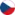 Tschechische Flagge