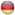 Deutsche Flagge