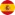 Spanische Flagge