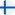 Finnische Flagge