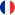 Französische Flagge