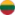 Litauische Flagge