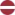 Lettische Flagge