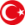 Türkische Flagge